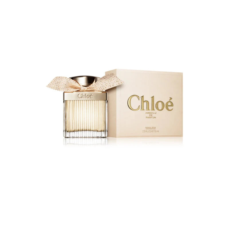 W Chloé Absolu de Parfum (T) by Chloé –  for Women