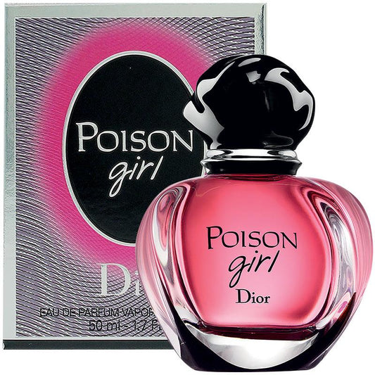 W Poison Girl by Dior – for Women