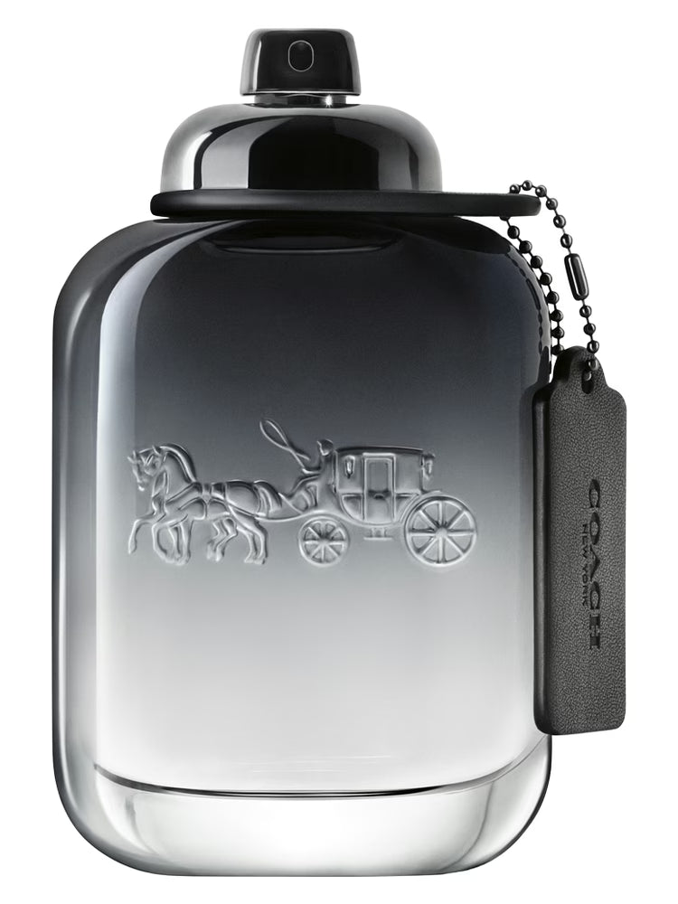 Coach New York by Coach