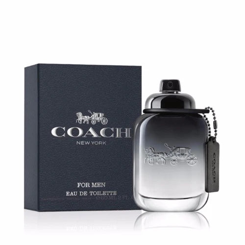 M Coach New York by Coach – for Men