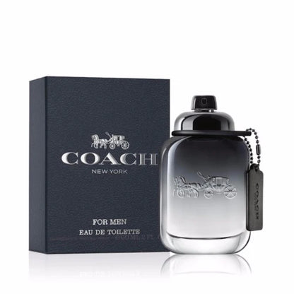 M Coach New York by Coach – for Men