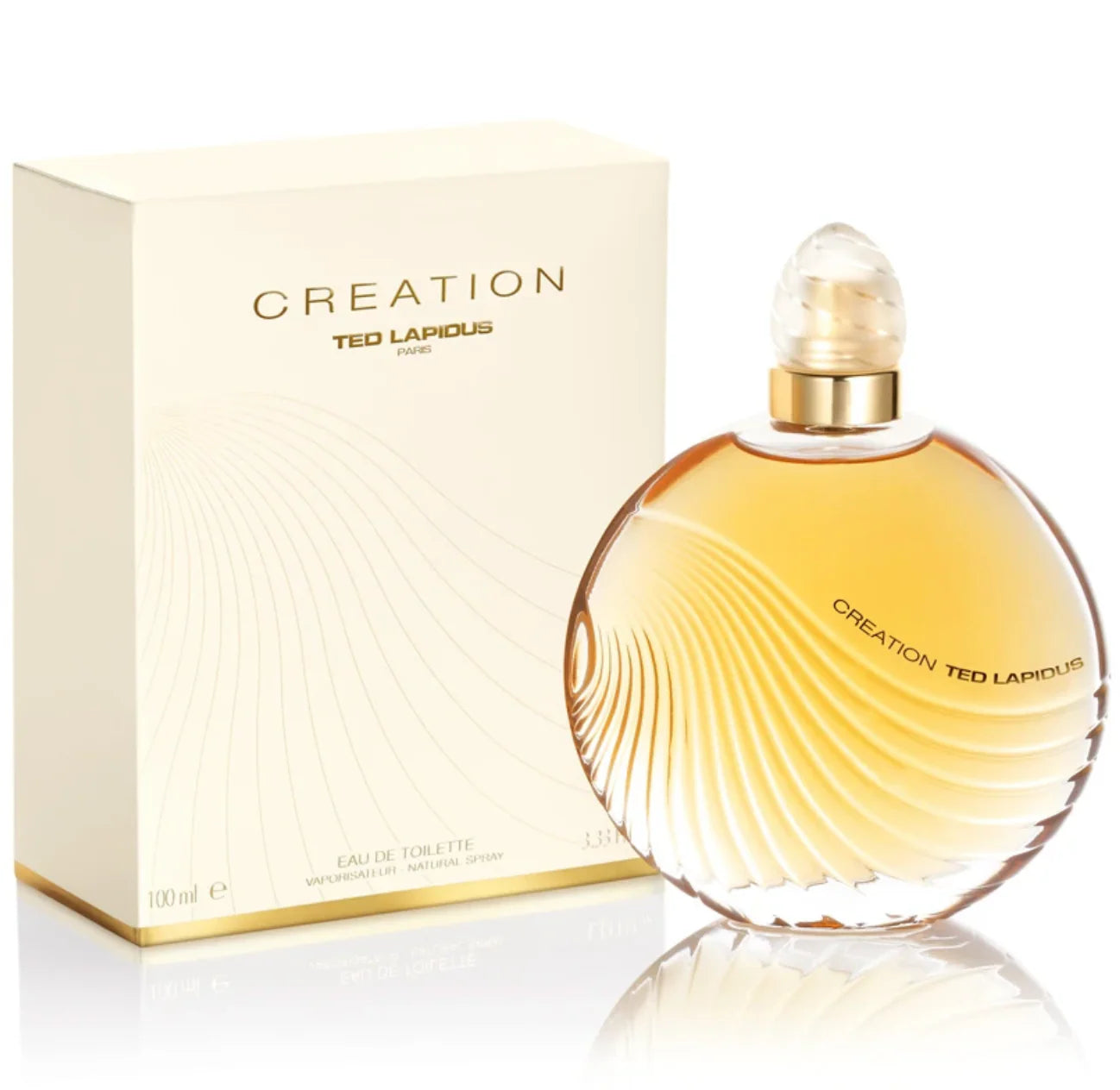 W Creation by Ted Lapidus – for Women