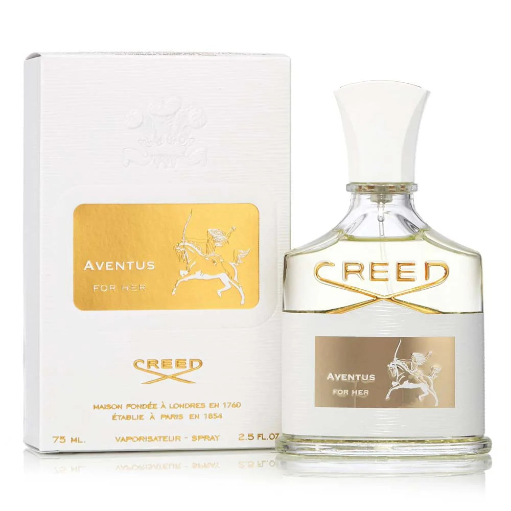 W Creed Aventus for Her by Creed – for Women