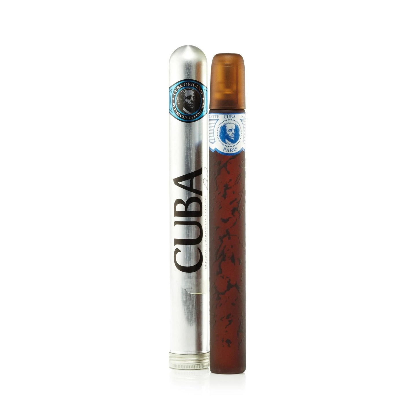 M Cuba Blue by Perfums des Champs – for Men