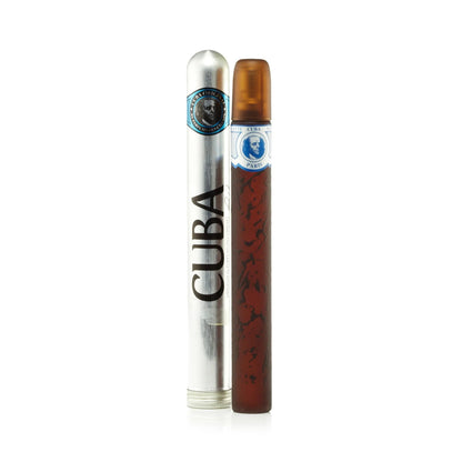 M Cuba Blue by Perfums des Champs – for Men