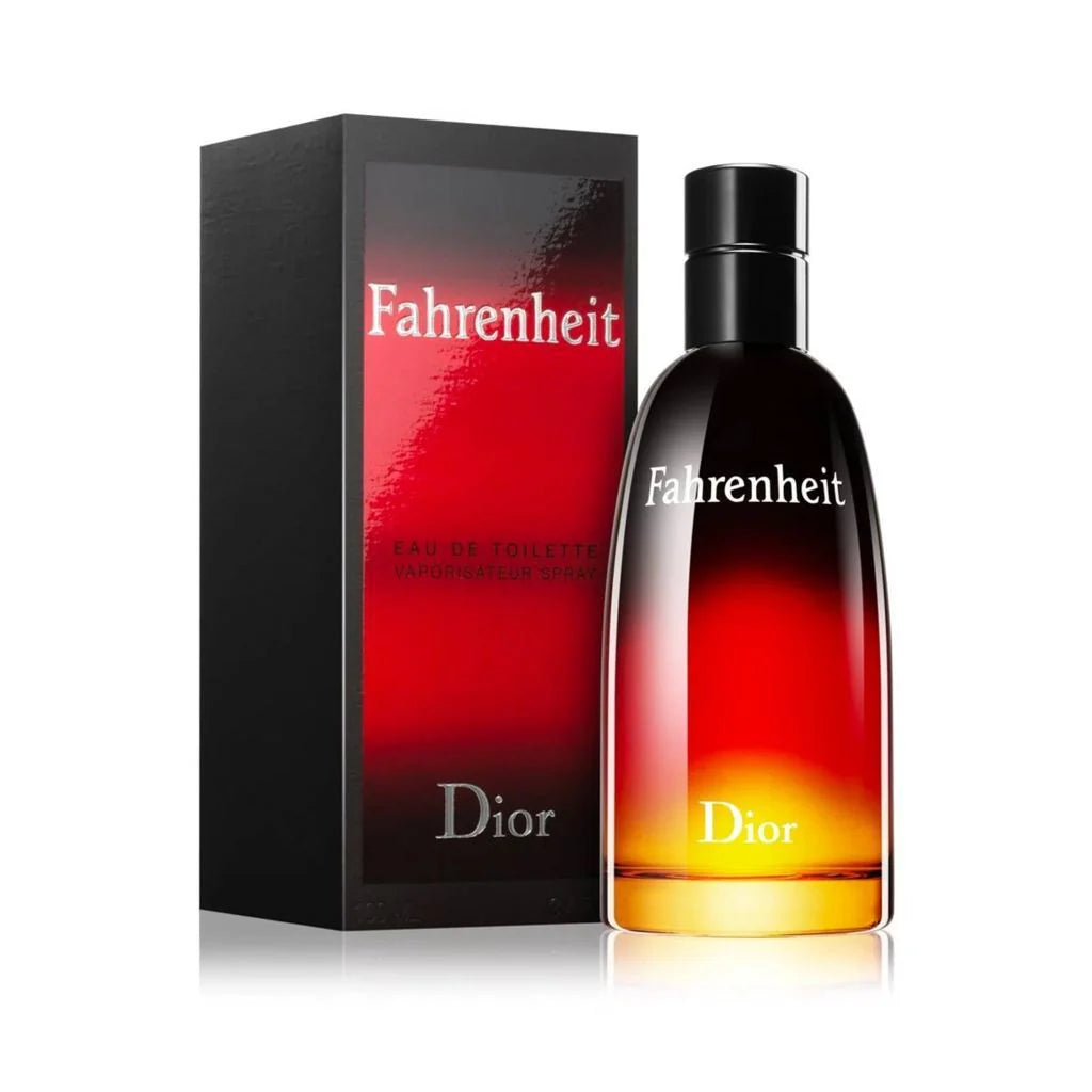 M Fahrenheit by Dior – for Men