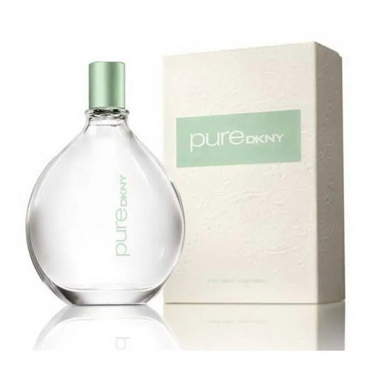 W Pure DKNY Drop of Verbena by DKNY –  for Women