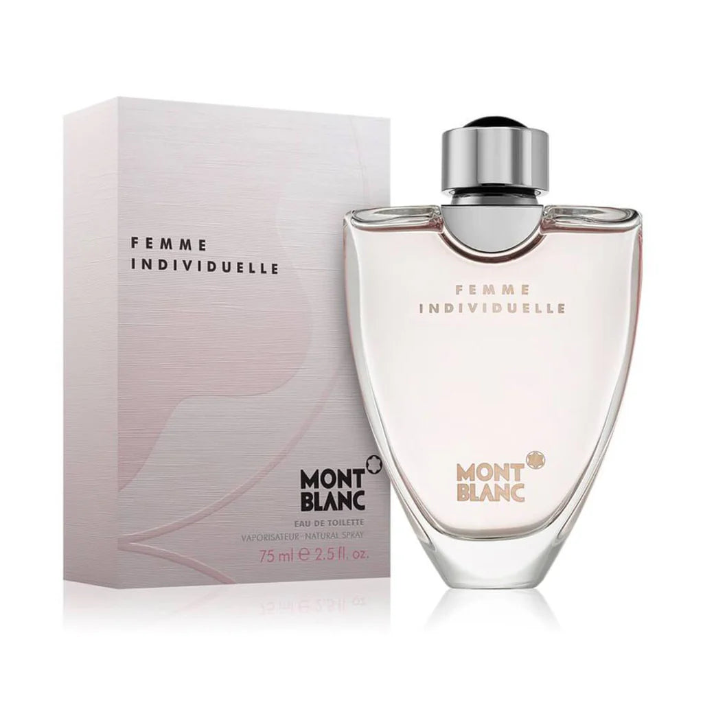W Individuelle by Mont Blanc –  for Women