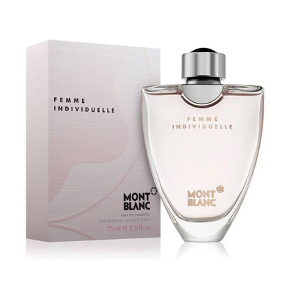 W Individuelle by Mont Blanc –  for Women