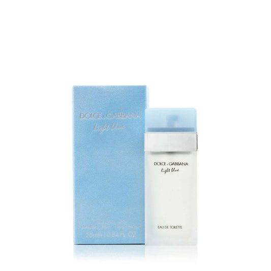W Light Blue by Dolce & Gabbana – for Women