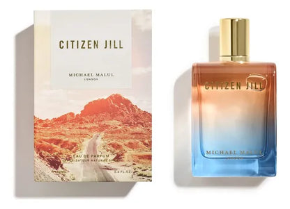 W Citizen Jill by Michael Malul –  for Women