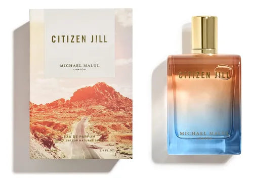 W Citizen Jill by Michael Malul –  for Women