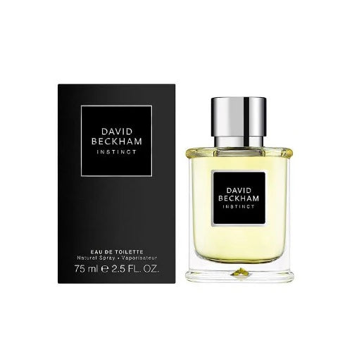 M Instinct by David Beckham – for Men