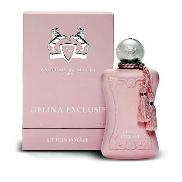 W Delina Exclusif (T) by Parfums de Marly –  for Women