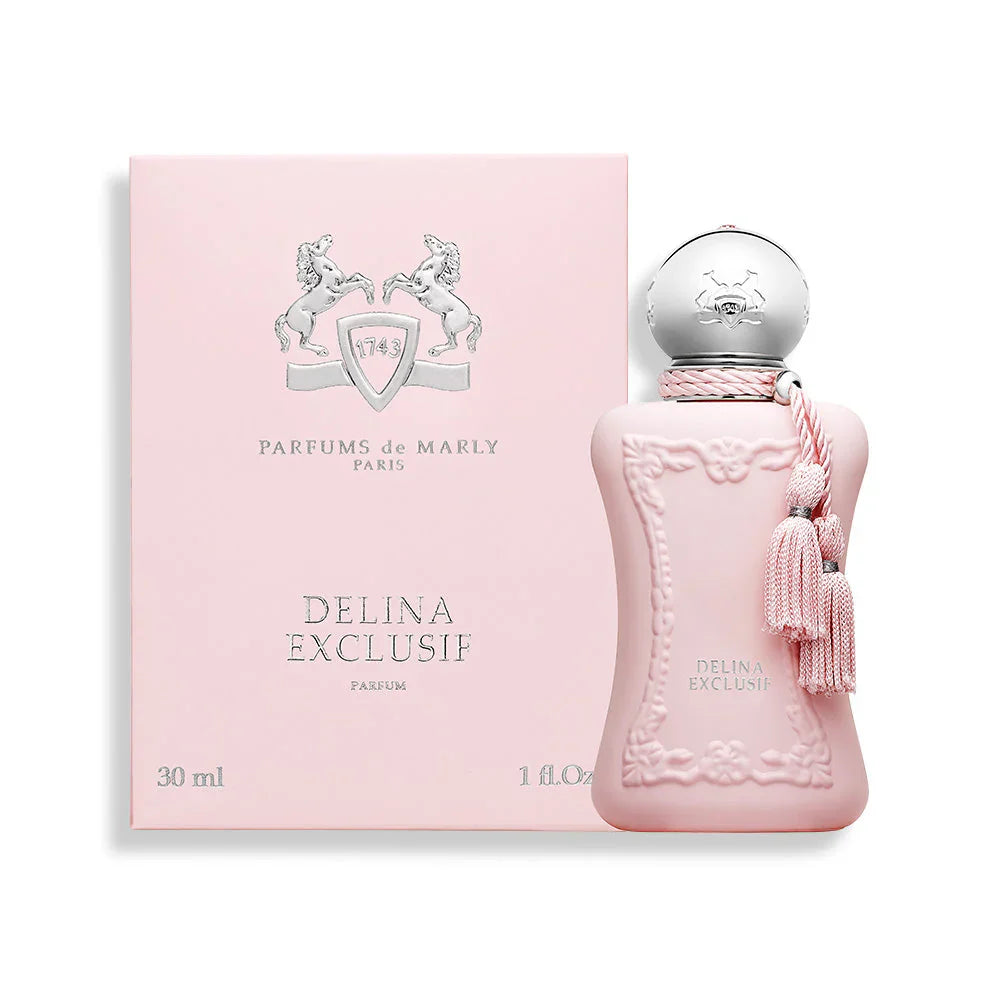 W Delina Exclusif (T) by Parfums de Marly –  for Women