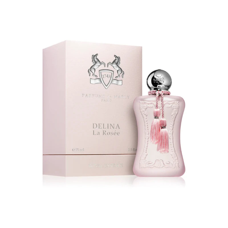 W Delina La Rosée by Parfums de Marly – for Women