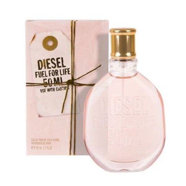 W Diesel Fuel for Life by Diesel –  for Women