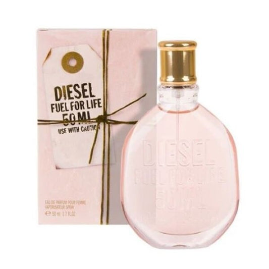 W Diesel Fuel for Life by Diesel –  for Women