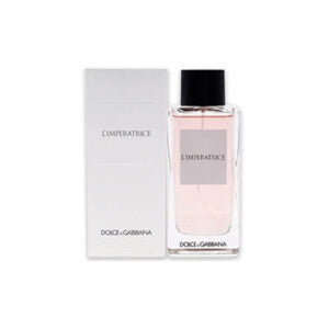 W L’Impératrice by Dolce & Gabbana – for Women