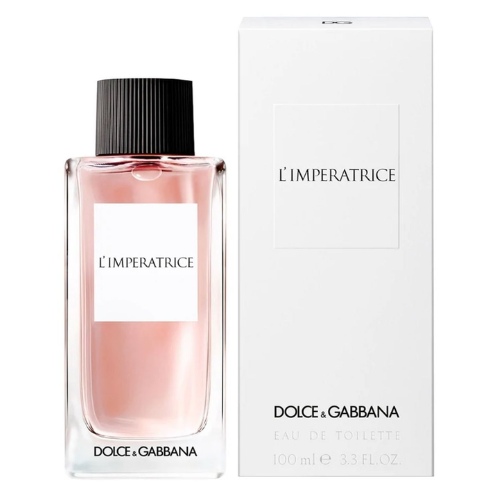 U L’Imperatrice by D&G –  for Unisex
