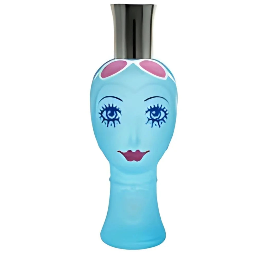 W Dolly Girl On the Beach –  for Women