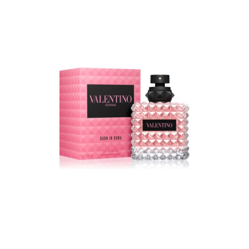 Born In Roma by Valentino –  for Women