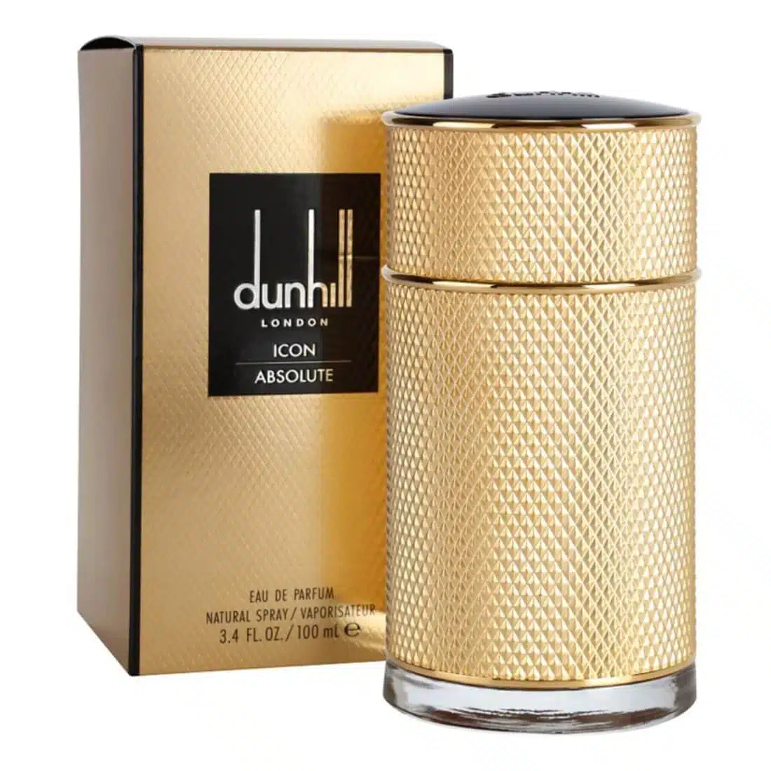 M Dunhill Icon Absolute by Dunhill –  for Men