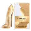 W Gold Fantasy Good Girl by Carolina Herrera –  for Women