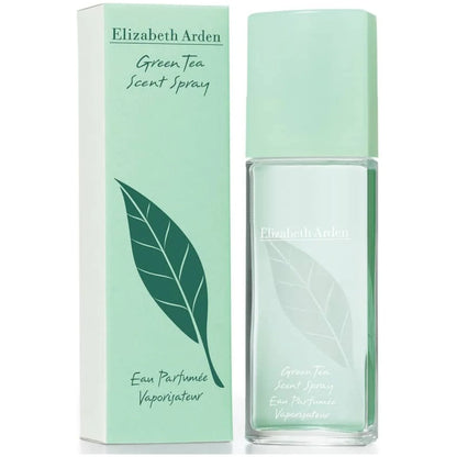 W Green Tea by Elizabeth Arden –  for Women