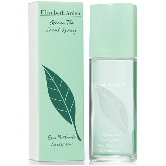 W Green Tea by Elizabeth Arden –  for Women