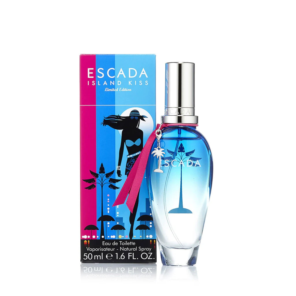 W Island Kiss by Escada – for Women