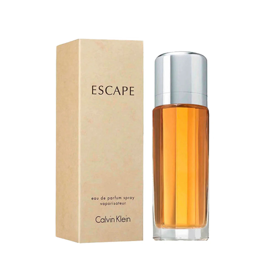 W Escape by Calvin Klein –  for Women