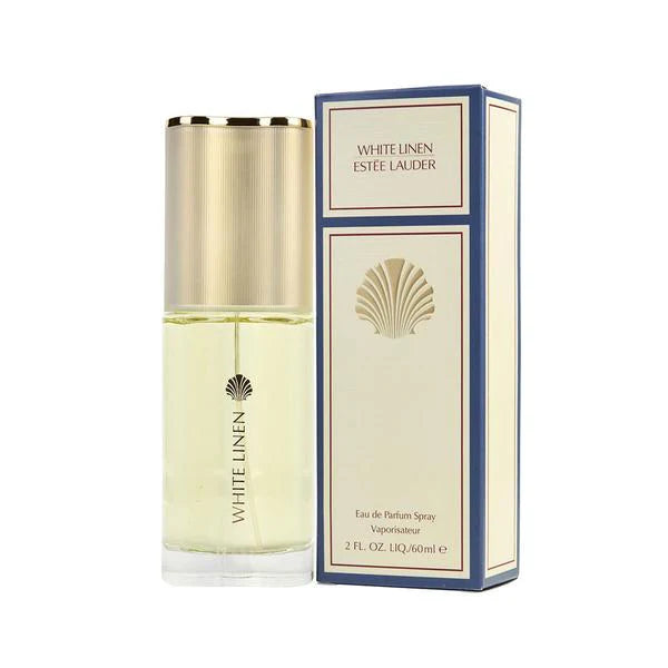 W White Linen by Estée Lauder –  for Women