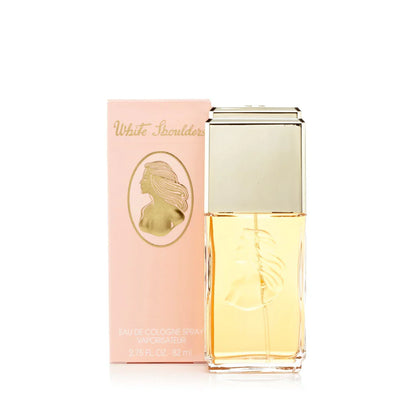 W White Shoulders by EA Fragrances – for Women