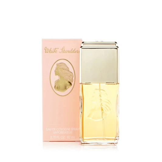 W White Shoulders by EA Fragrances – for Women