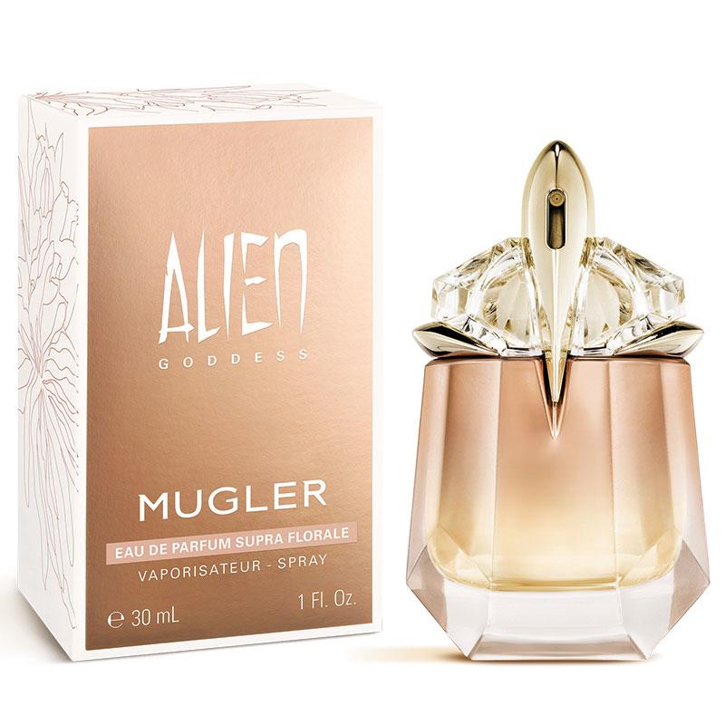 W Alien Goddess by Mugler – for Women