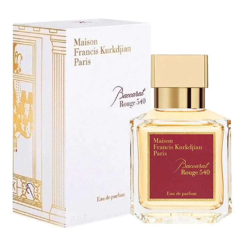 W Baccarat Rouge 540 by Maison Francis – for Women