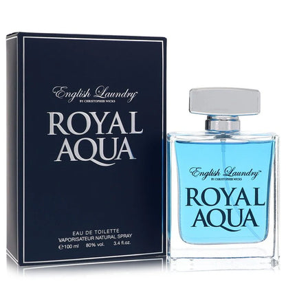 M Royal Aqua by English Laundry – for Men