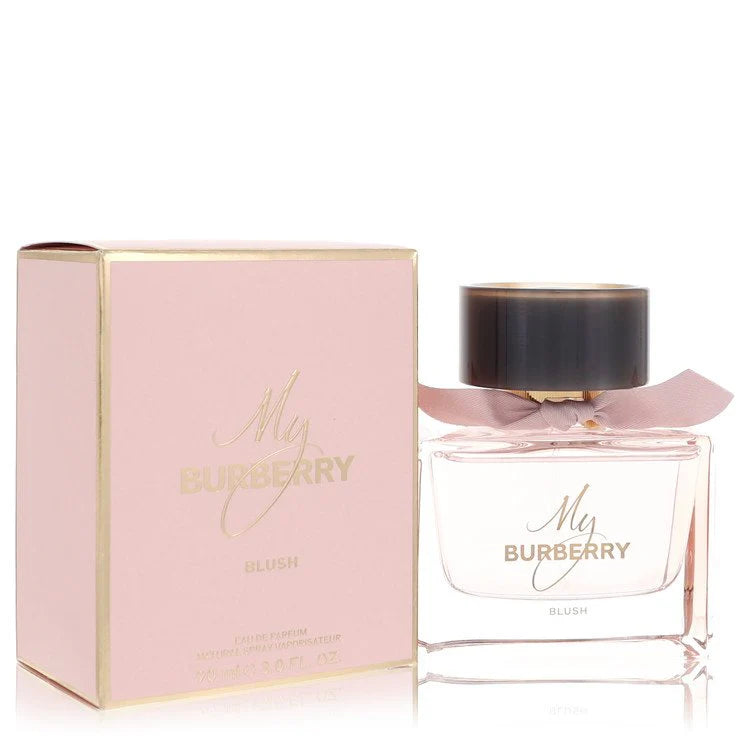 W My Burberry Blush by Burberry –  for Women