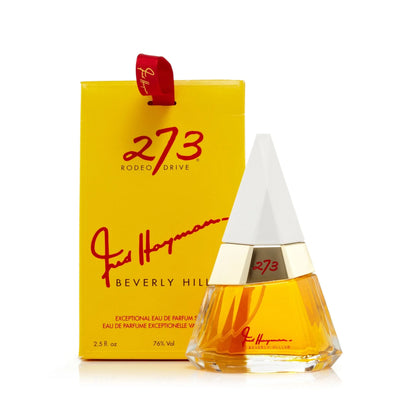 W 273 by Fred Heymans – for Women