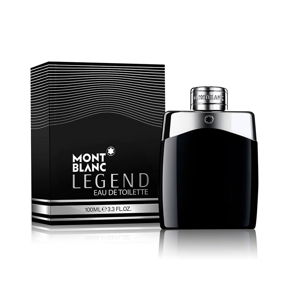 MS Legend by Mont Blanc – for Men