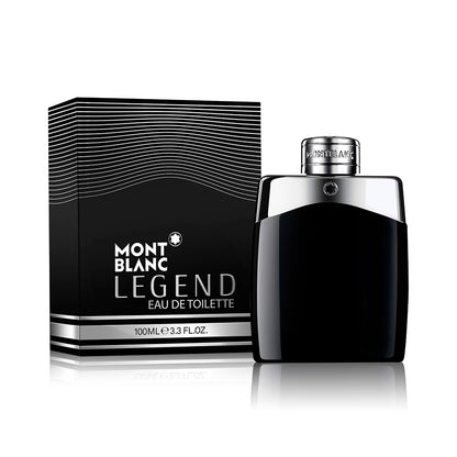 MS Legend by Mont Blanc – for Men