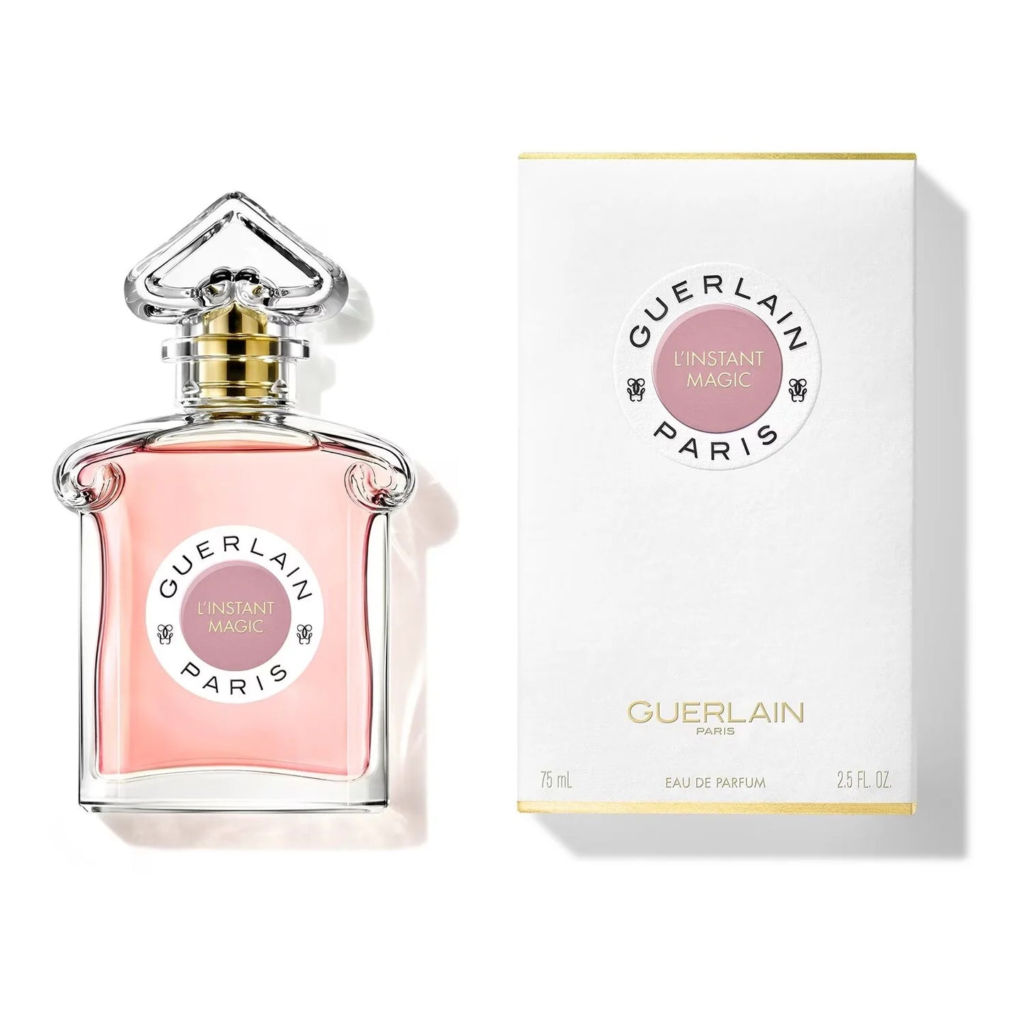 L’Instant Magic by Guerlain – for Women
