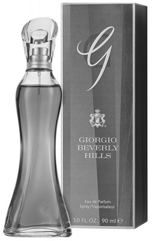 W G by Giorgio Beverly Hills – for Women