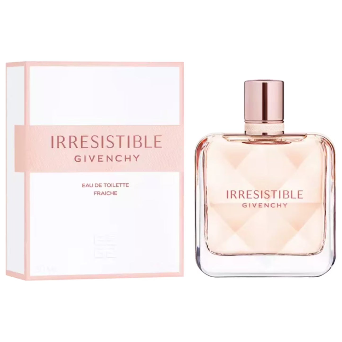 WS Irresistible by Givenchy – for Women