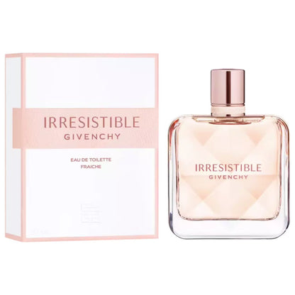 WS Irresistible by Givenchy – for Women