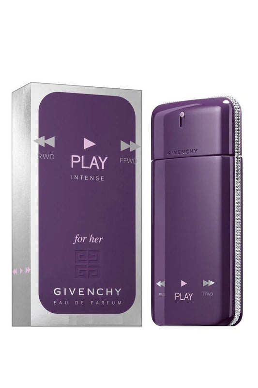 W Play Intense by Givenchy – for Women