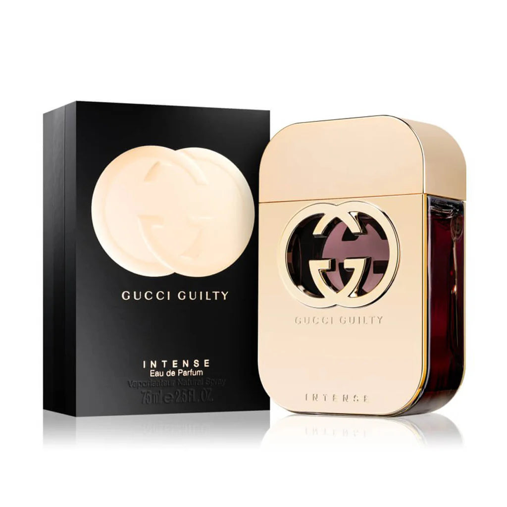 W Guilty Intense by Gucci – for Women