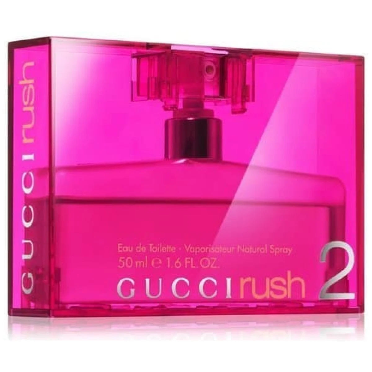 W Gucci Rush 2 (T) by Gucci – for Women