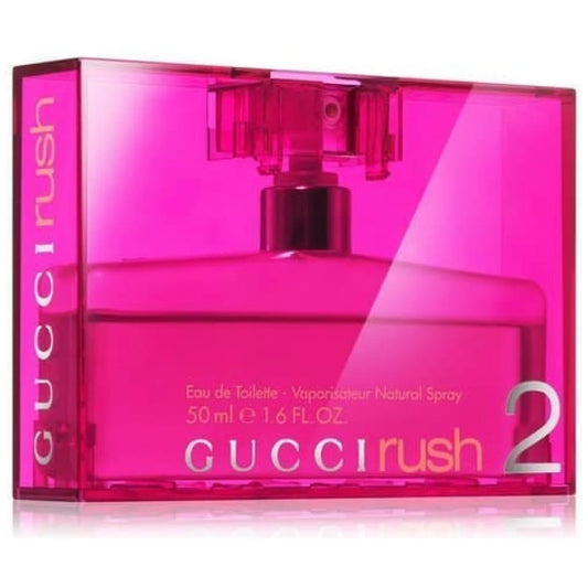 W Gucci Rush 2 (T) by Gucci – for Women